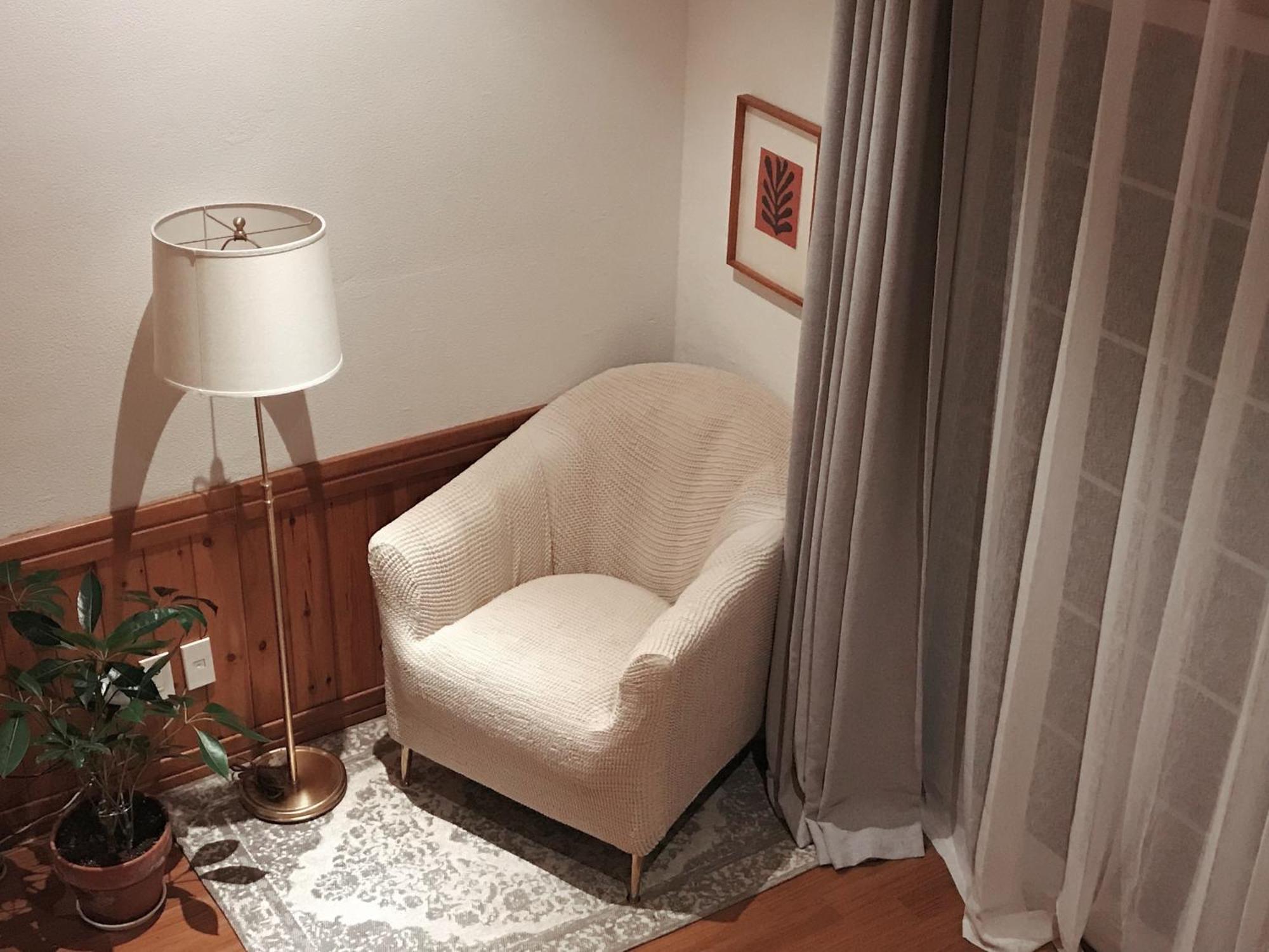 At Corner Resort & Garden Jeju Exterior photo